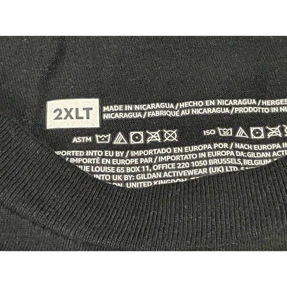 Blink 182 One More Time Concert T Shirt Unisex Adult Size 2XLT 2024 Tour Merch - Picture 3 of 4